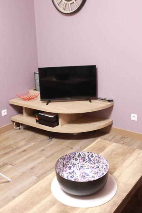 Chartres Hyper Centre Bel Appartement Renove Eksteriør bilde